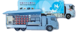 이동식 수소충전소