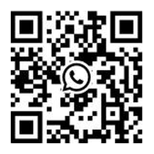 WhatsApp QR